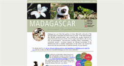 Desktop Screenshot of air-mad.com